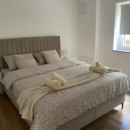 Apartman Rawda 2 亚伊采 外观 照片