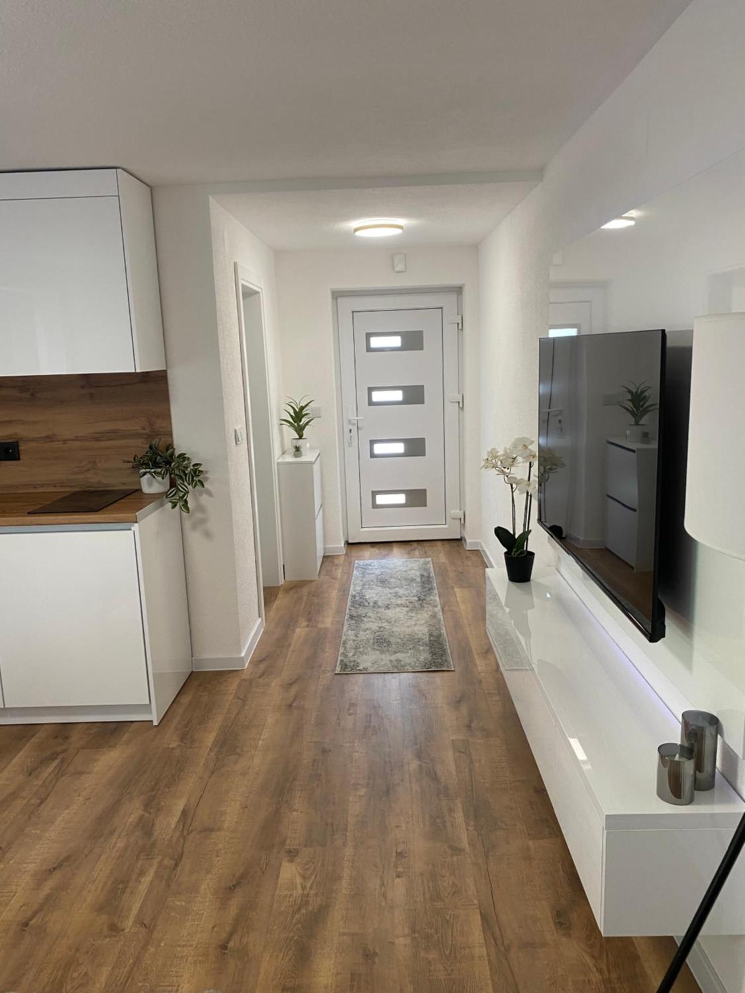 Apartman Rawda 2 亚伊采 外观 照片