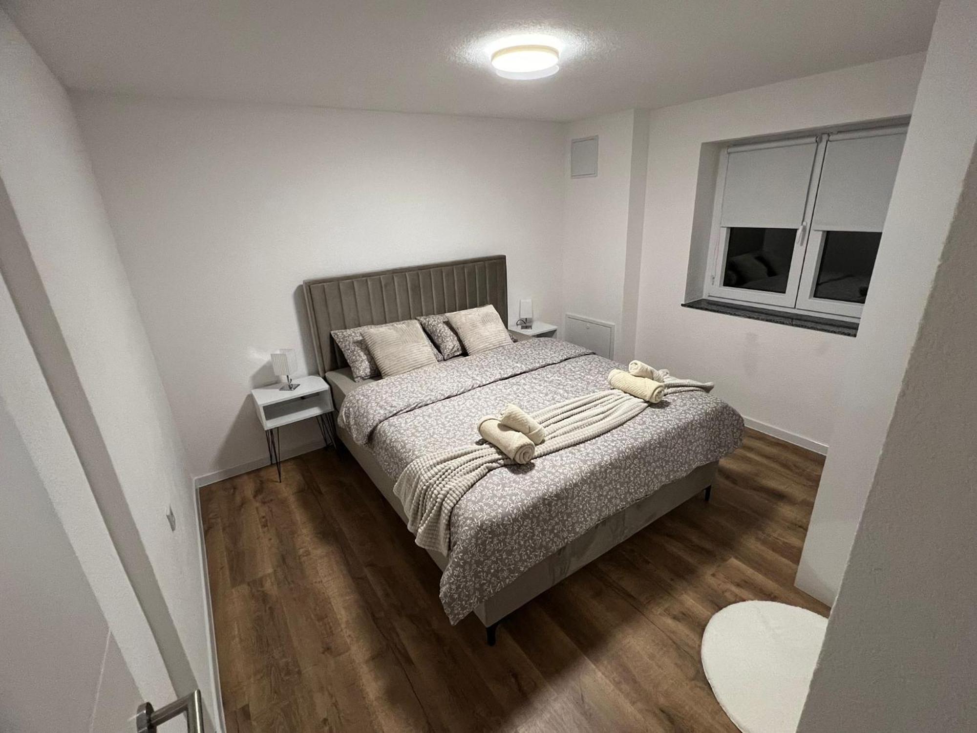 Apartman Rawda 2 亚伊采 外观 照片