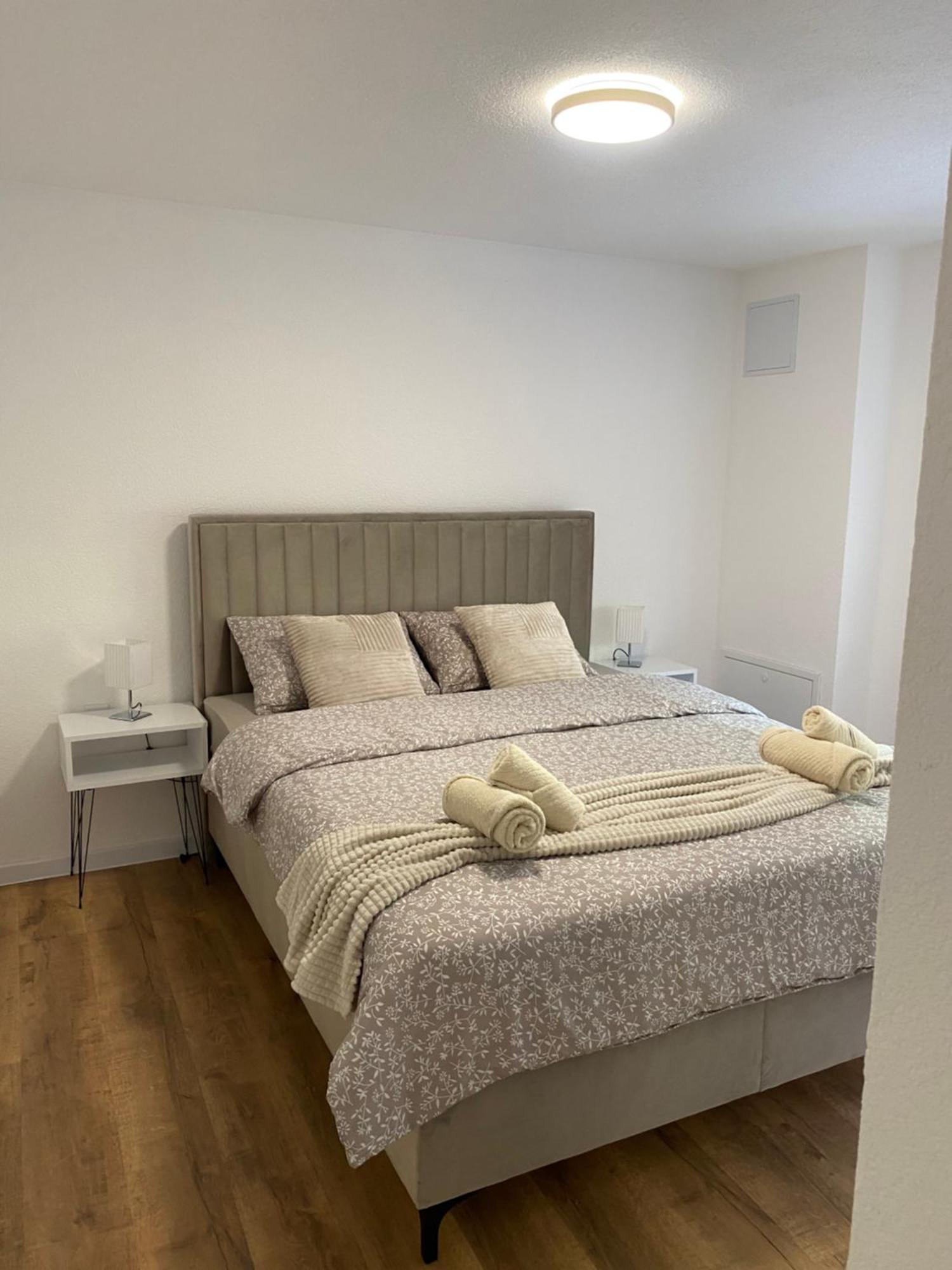 Apartman Rawda 2 亚伊采 外观 照片