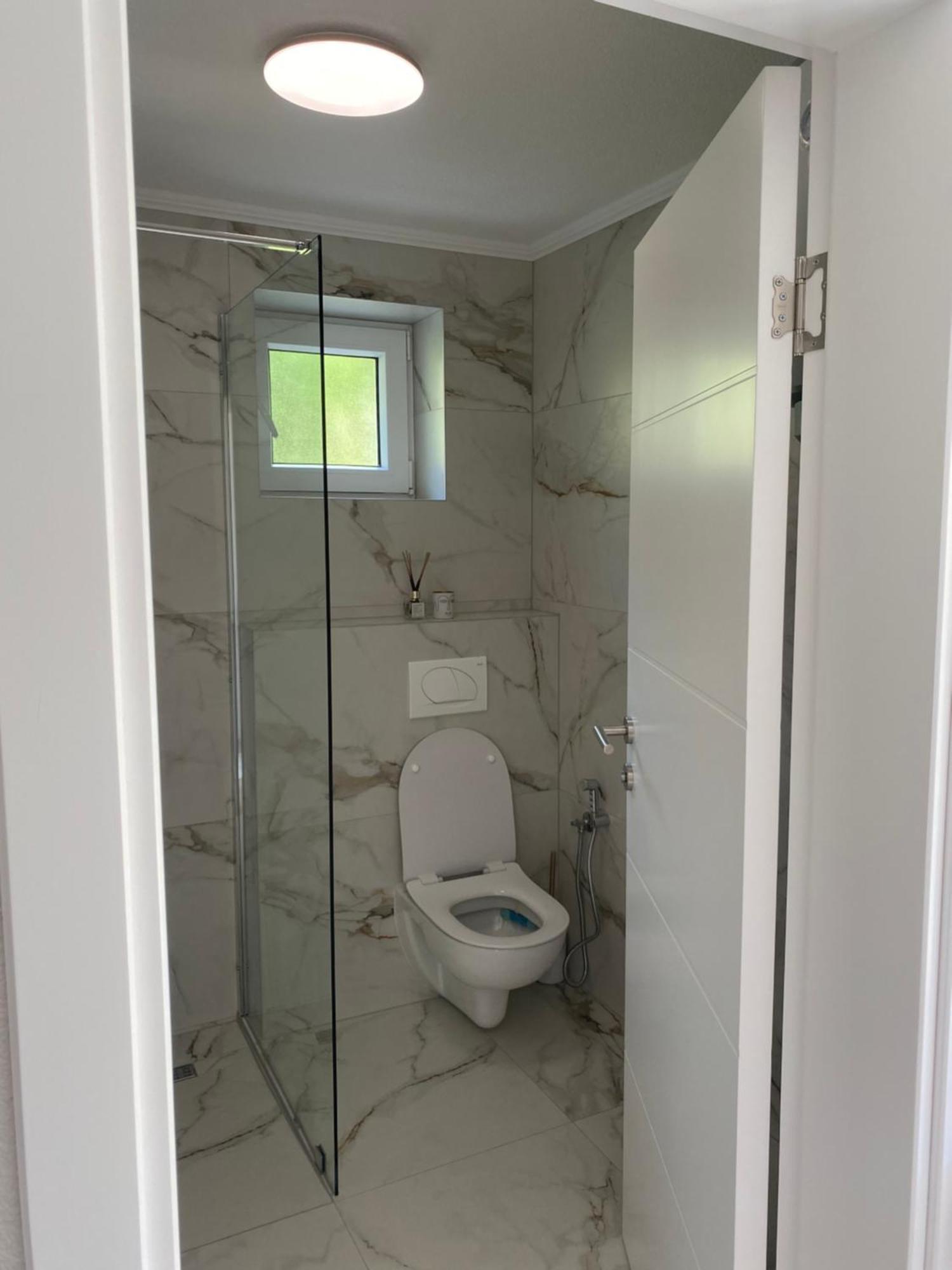 Apartman Rawda 2 亚伊采 外观 照片