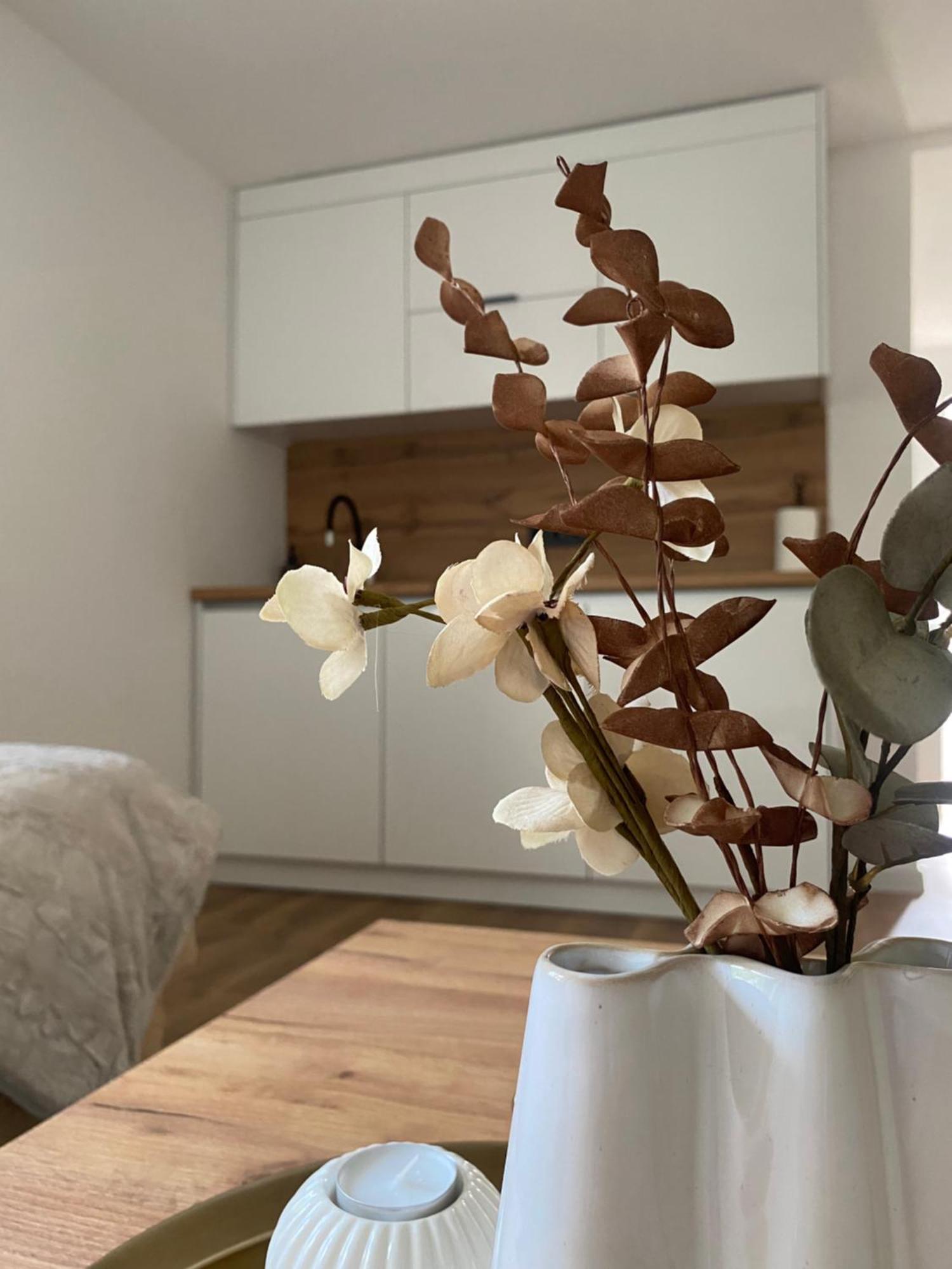 Apartman Rawda 2 亚伊采 外观 照片