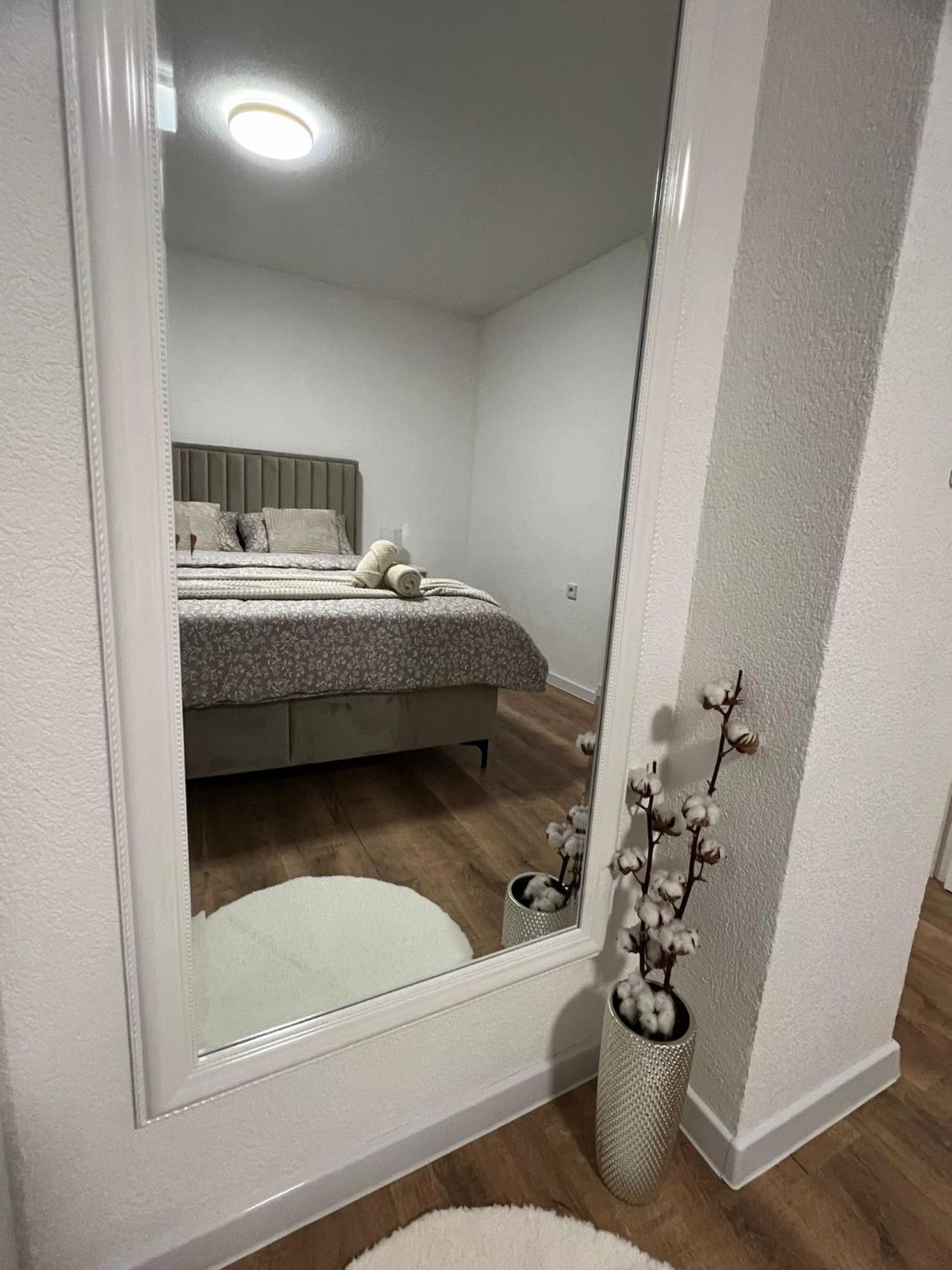 Apartman Rawda 2 亚伊采 外观 照片