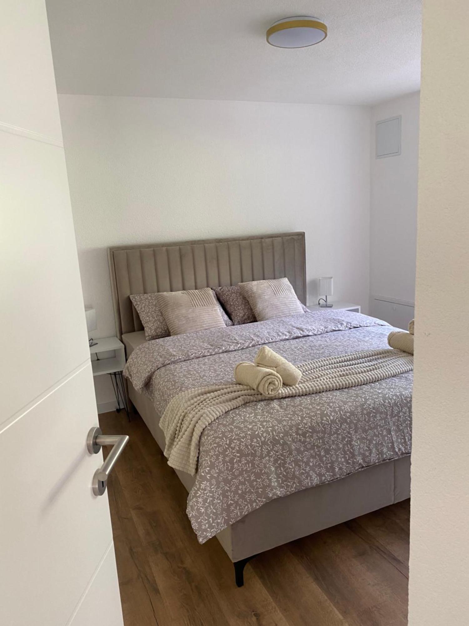 Apartman Rawda 2 亚伊采 外观 照片