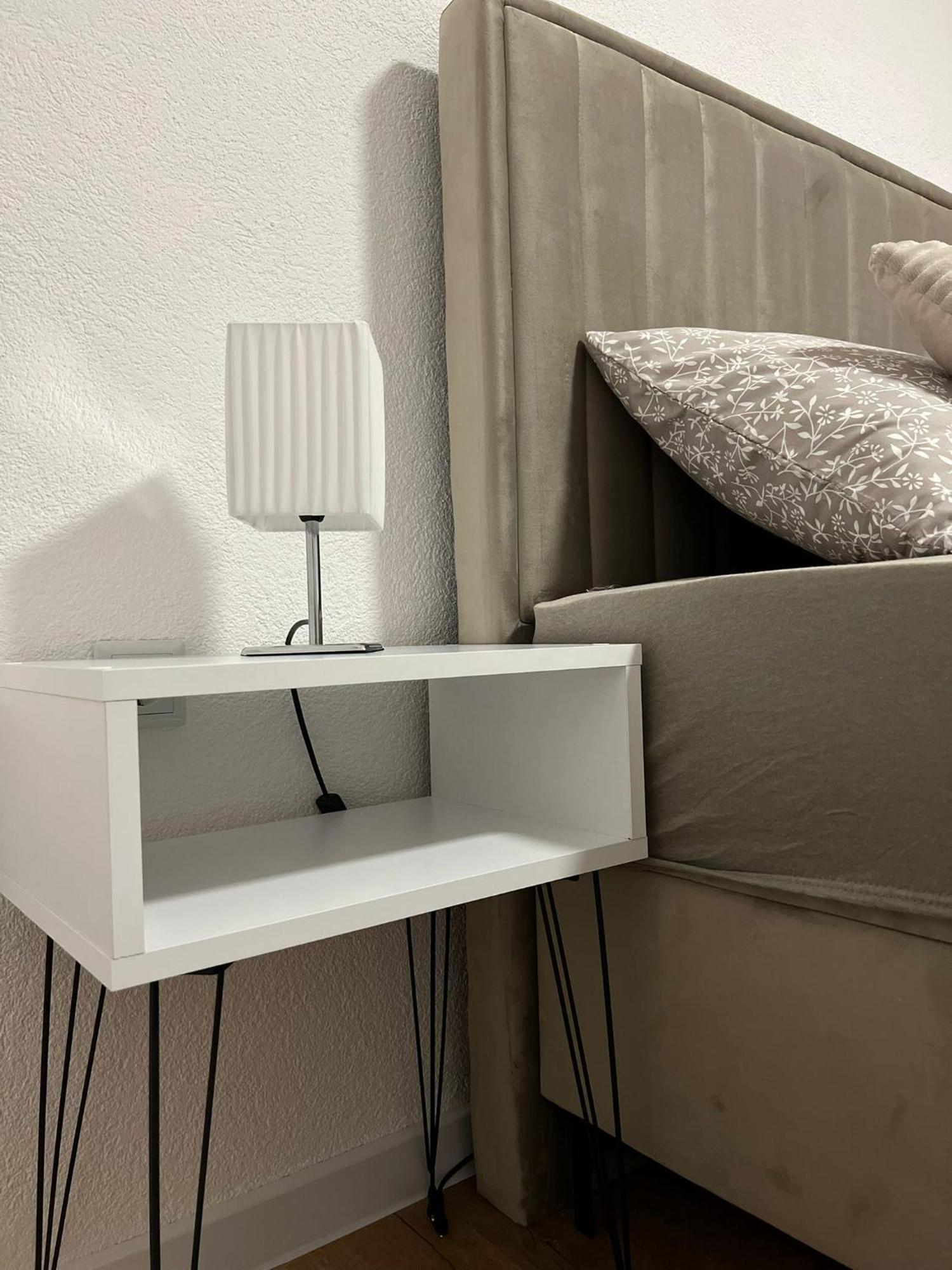 Apartman Rawda 2 亚伊采 外观 照片