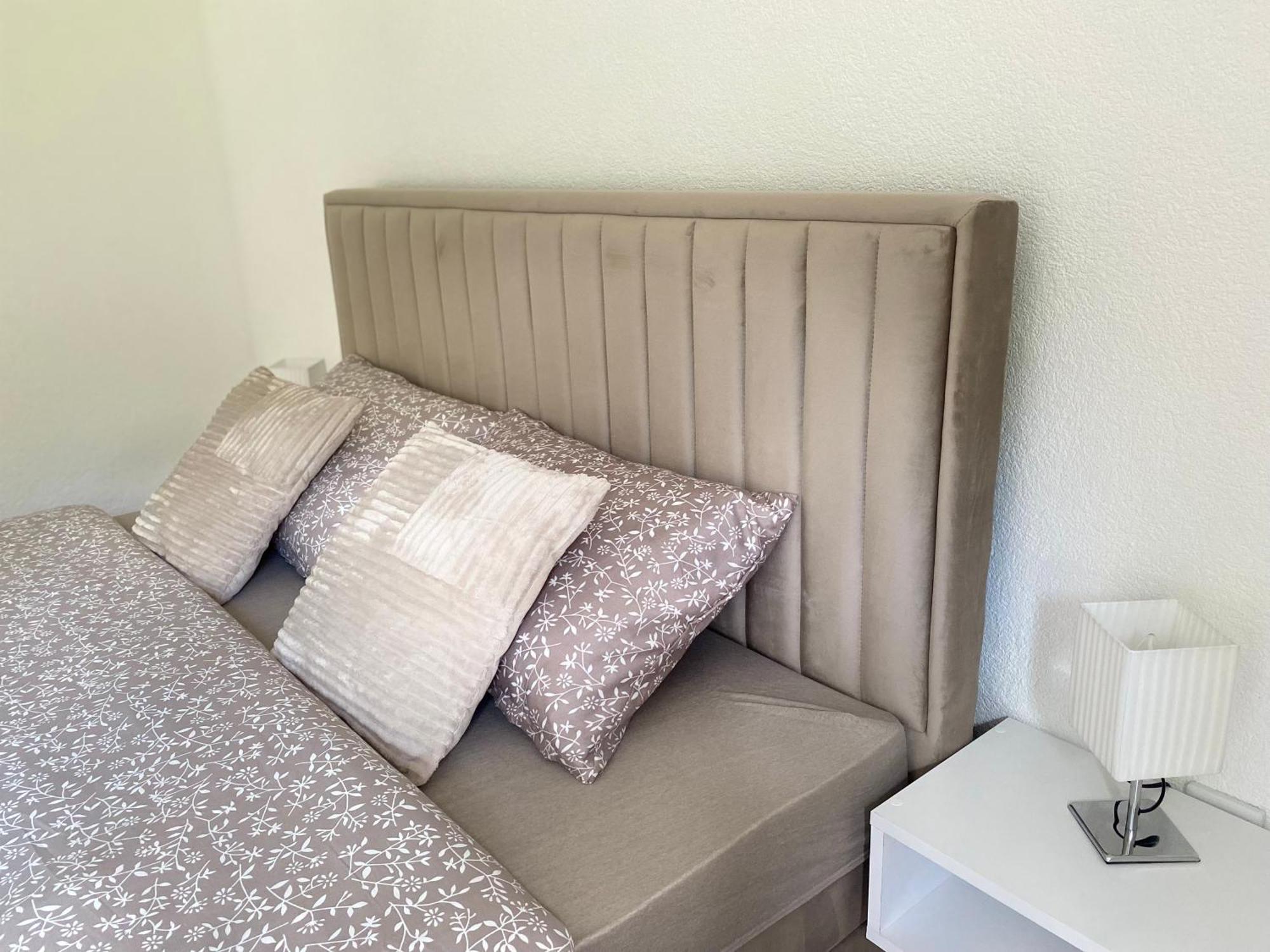 Apartman Rawda 2 亚伊采 外观 照片