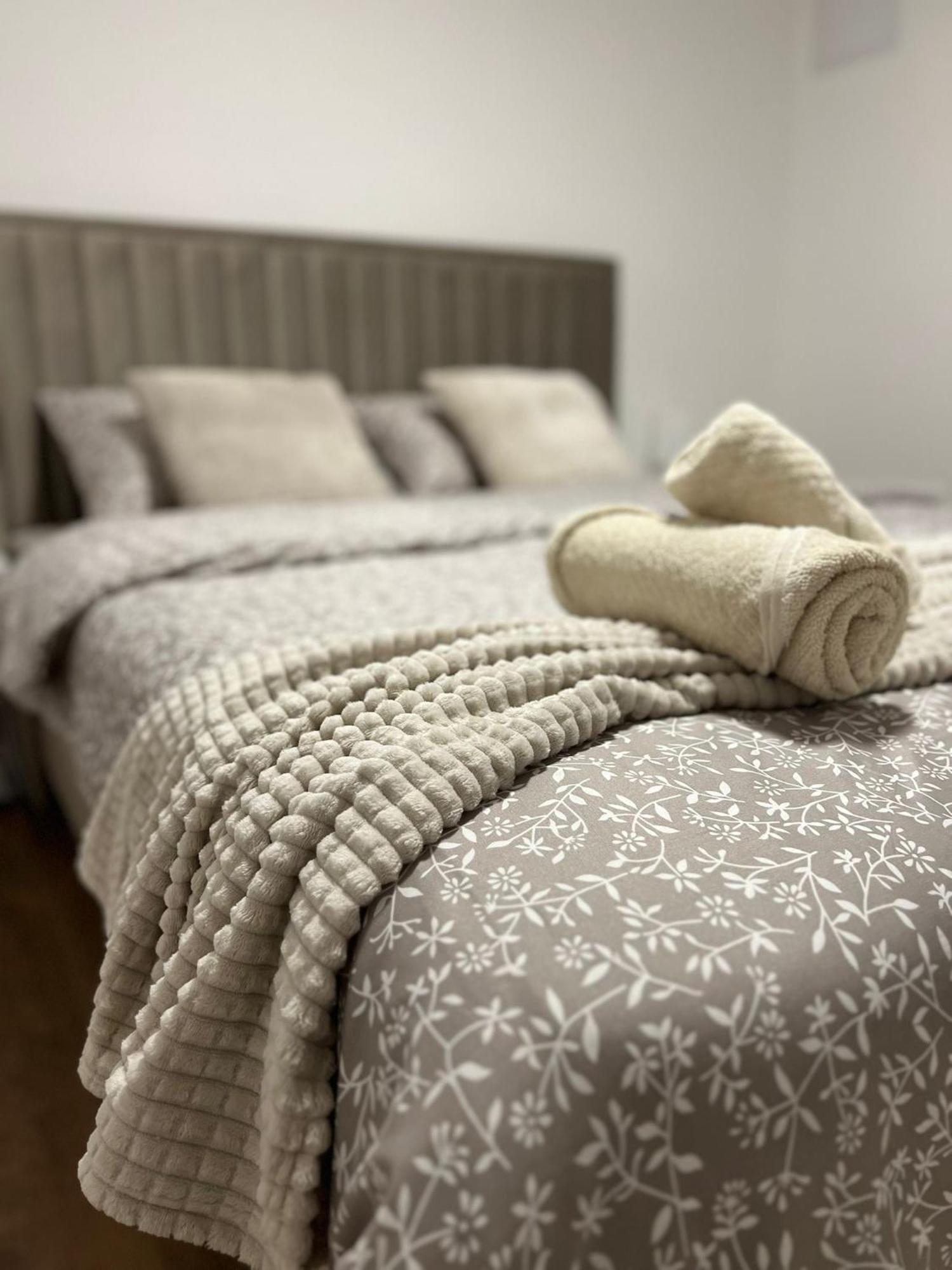 Apartman Rawda 2 亚伊采 外观 照片