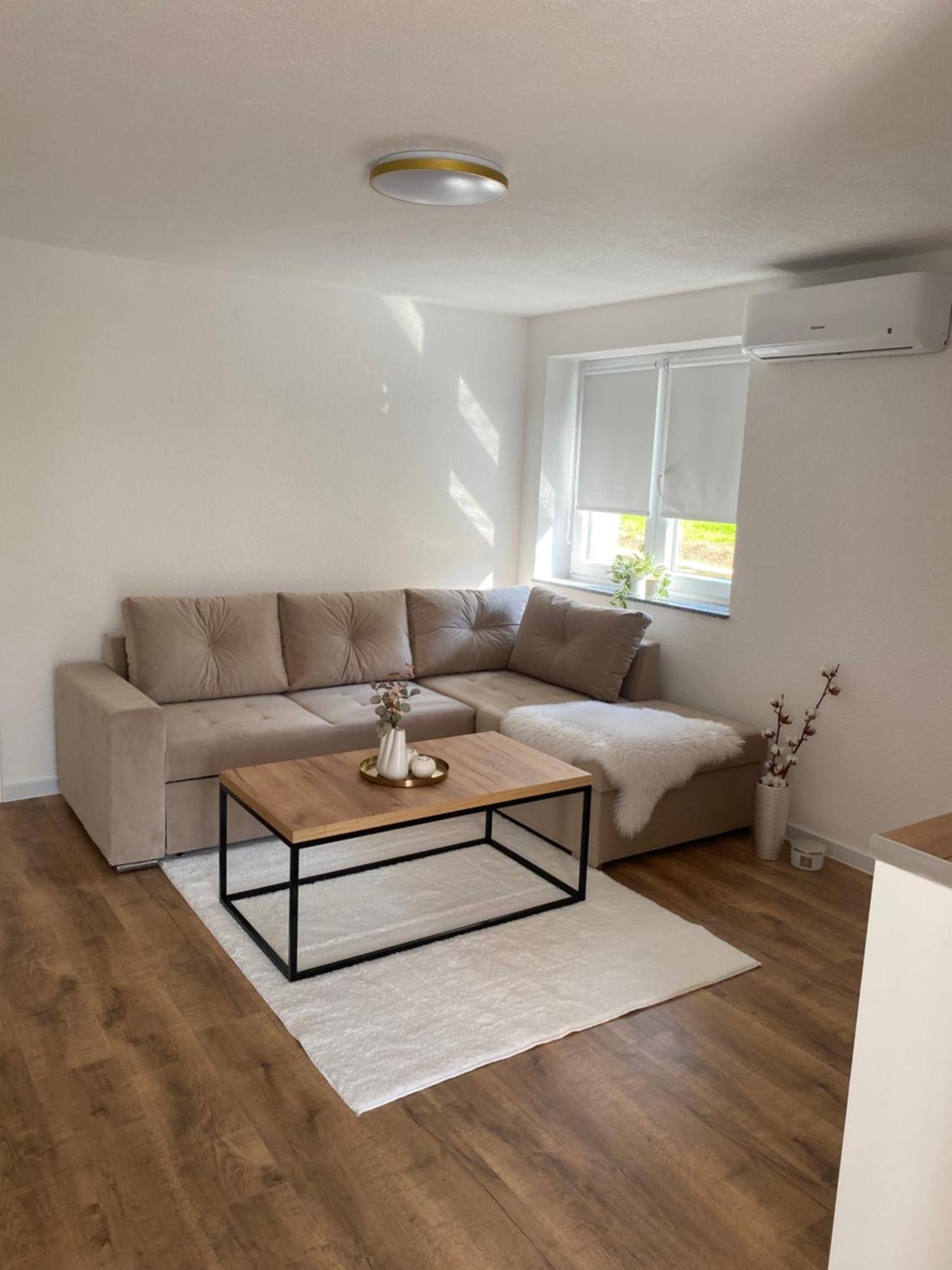 Apartman Rawda 2 亚伊采 外观 照片
